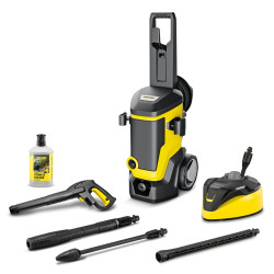Kärcher K 7 WCM Premium...