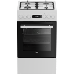 BEKO Cooker | FSM51339DWDS...
