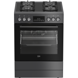 BEKO Cooker | FBM62330GADSN...