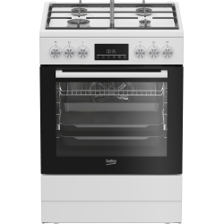 BEKO Cooker | FBM62330GWDTN...