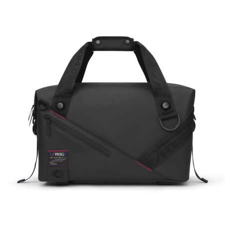 Asus | ROG Slash BC3700 | Duffle Bag | Black