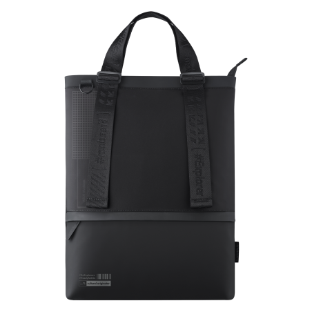 Asus | 3-in-1 Bag | AX4600 VIVO | Fits up to size 16 " | Backpack | Waterproof | Black