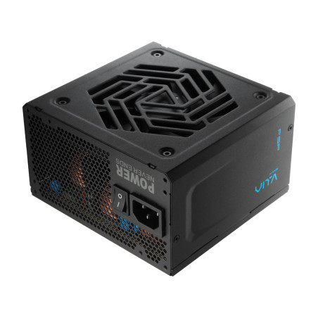 FSP Power Supply 80+ Bronze, ATX 3.1, Direct cable | VITA-650BD | 650 W