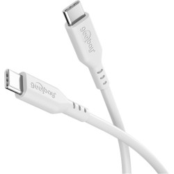 Goobay | USB-C Silicone...