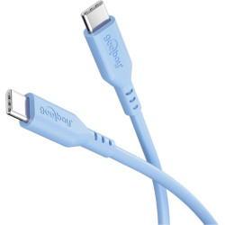 Goobay | USB-C Silicone...