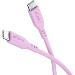 Goobay | USB-C Silicone...