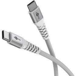 Goobay | USB-C Supersoft...