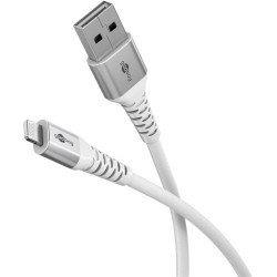 Goobay | Lightning USB-A...