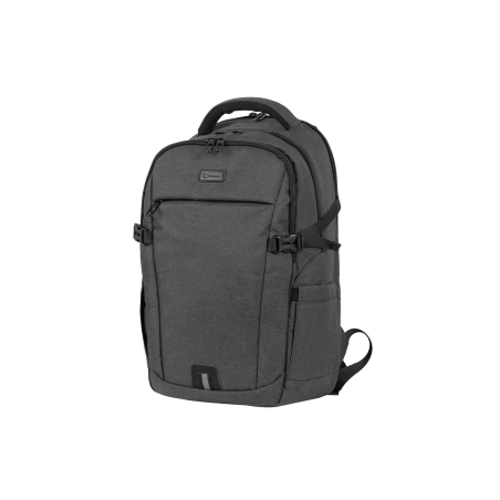 Natec | Laptop Backpack | Alpaca 2 | Fits up to size 15.6 " | Backpack | Gray