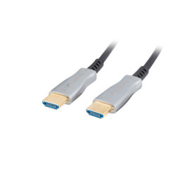 LANBERG HDMI v2.0 M/M cable...