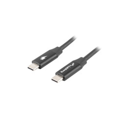 LANBERG USB-C M/M 2.0 cable...