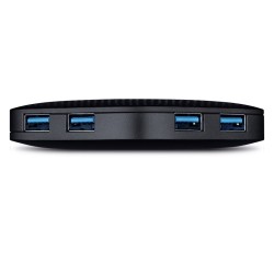 TP-Link UH400 USB 3.2 Gen 1...