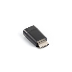 LANBERG AD-0016-BK adapter...