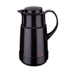 ROTPUNKT Thermos jug, 1.0...