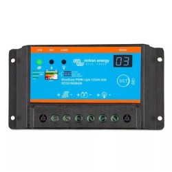 Victron Energy BlueSolar...