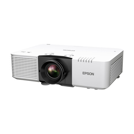 Epson | EB-L890E | WUXGA (1920x1200) | 8000 ANSI lumens | White