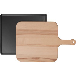 Bosch | Baking stone, 25 x...