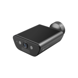 EZVIZ | Smart Home Solar...