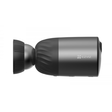 EZVIZ | Standalone Smart Home Battery Camera | BC1c | 8 MP | 2.8 mm/F1.6 | H.265/H.264 | Micro SD, Max. 512 GB