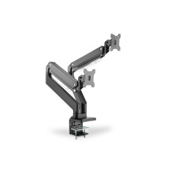 DIGITUS Dual Gas Spring...
