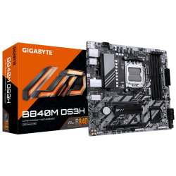 Gigabyte B840M DS3H |...