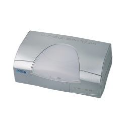 Aten | Video switch - 2...