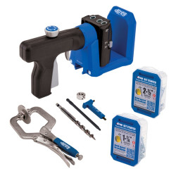Kreg | Pocket-Hole Jig |...