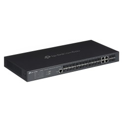 TP-Link Omada 24-Port SFP...