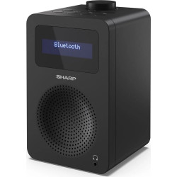 Sharp DR-430(BK) Digital...