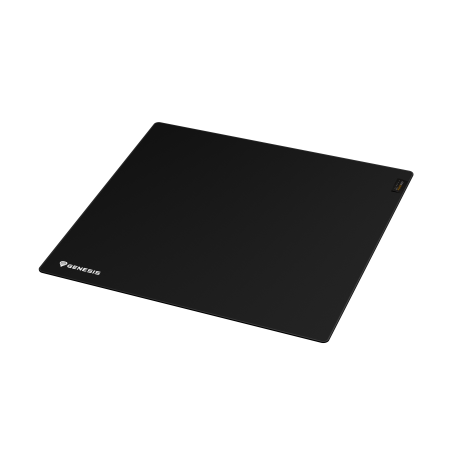 Genesis | Mouse Pad | Carbon 700 XL CORDURA | Black