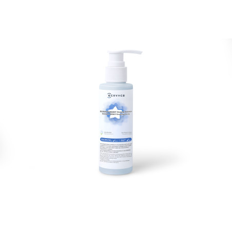 Ecovacs | Cleaning Solution for DEEBOT Family | D-SO01-0021 | 110 ml