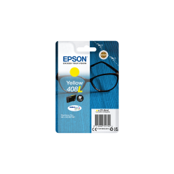 EPSON Singlepack Yellow...