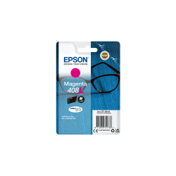 EPSON Singlepack Magenta...