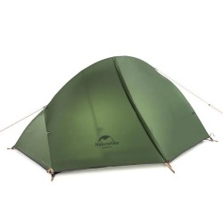 Naturehike hiking tent...