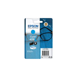 EPSON Singlepack Cyan 408L...
