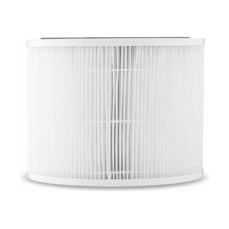 Duux | HEPA+Carbon filter for Bright Air Purifier | Suitable for Sphere air purifier (DXPU06 or DXPU07) | White