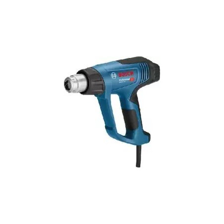 BOSCH. HEAT GUN 2300W GHG 23-66