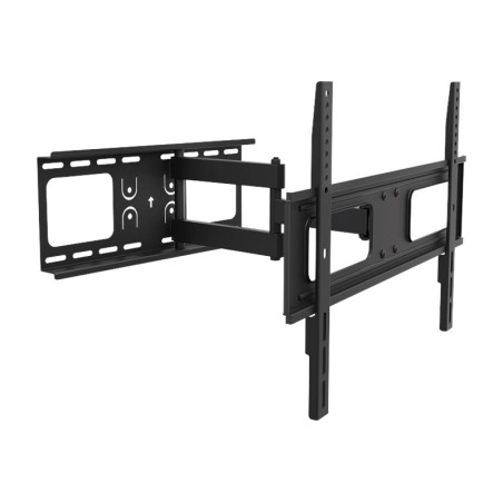 Logilink BP0028 TV Wall mount, 37"-70", tilt +10°-20°,swievel +-90°, 475mm | Logilink | Wall Mount | 37-70 " | Maximum weight (capacity) 50 kg | Black