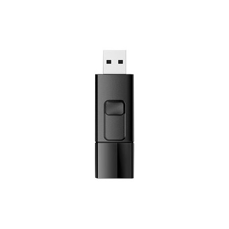 Silicon Power | Ultima U05 | 16 GB | USB Type-A | Black