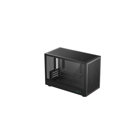 Deepcool CH260 | ITX | Black