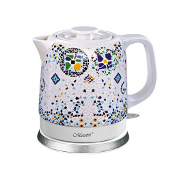 Ceramic electric kettle...