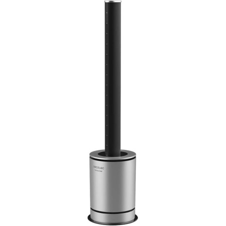 Cecotec | Fan, Heater and Air Purifier | TotalPure 3in1 Vision | 2000 W | Oscillation | Remote control