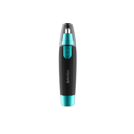 Cecotec Nose Hair Trimmer | Bamba PrecisionCare NoseTrim | Nose/Ear trimmer
