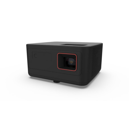 Philips | GamePix 900 | 4K UHD (3840 x 2160) | 1000 ANSI lumens | Black