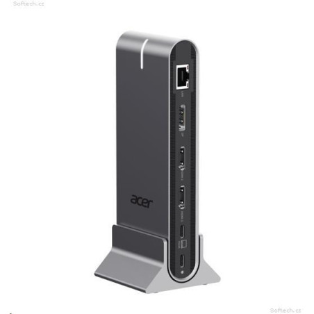 Acer Type-C Universal Docking Station 15in1