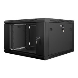 Lanberg | Rack cabinet 19"...