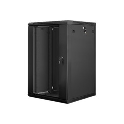 Lanberg | Rack cabinet 19"...