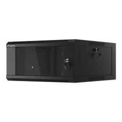 Lanberg | Rack cabinet 19"...