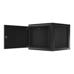 Lanberg | Rack cabinet 19"...