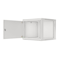 Lanberg | Rack cabinet 19"...